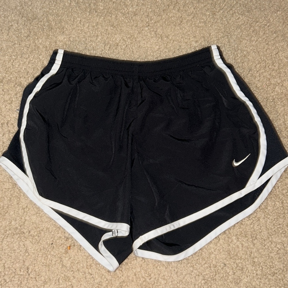Nike athletic shorts